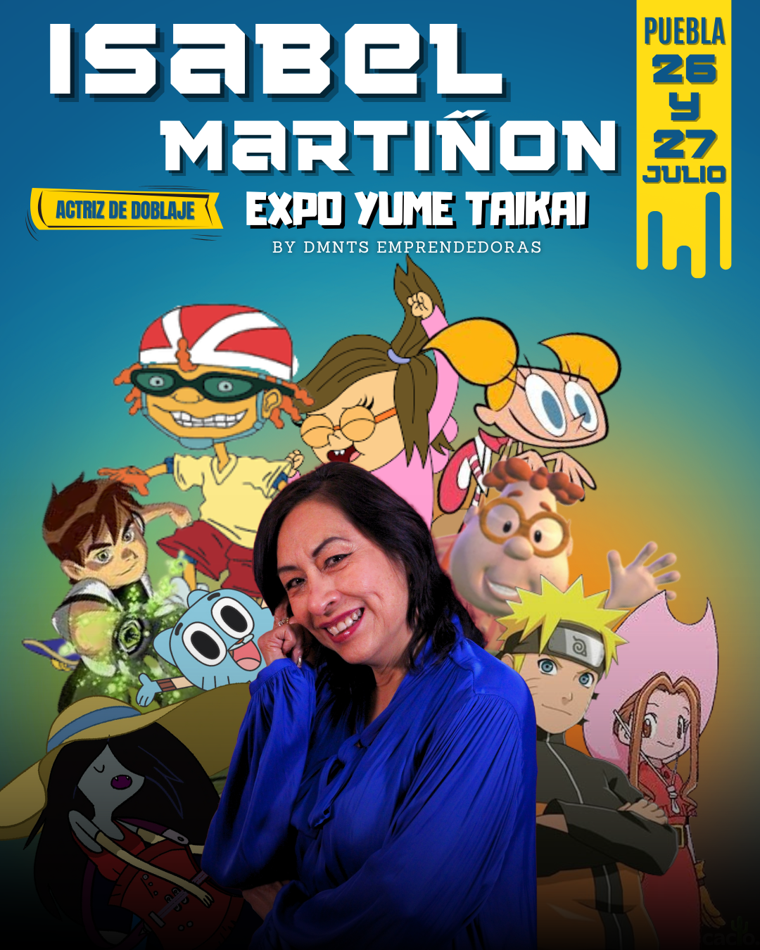 Poster 2