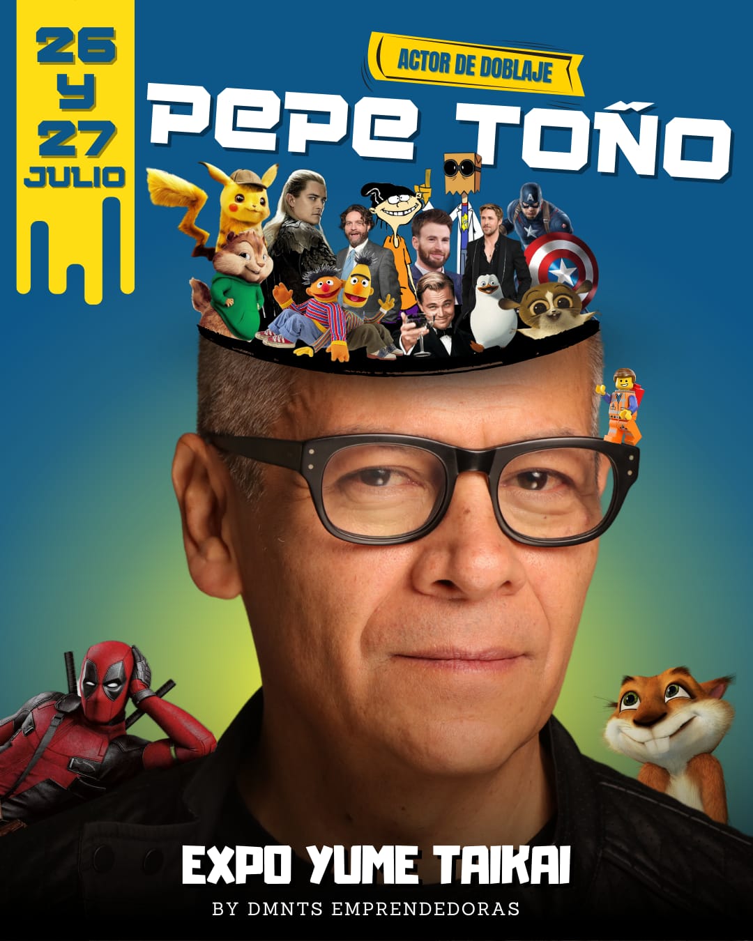 Nombre Invitado 1