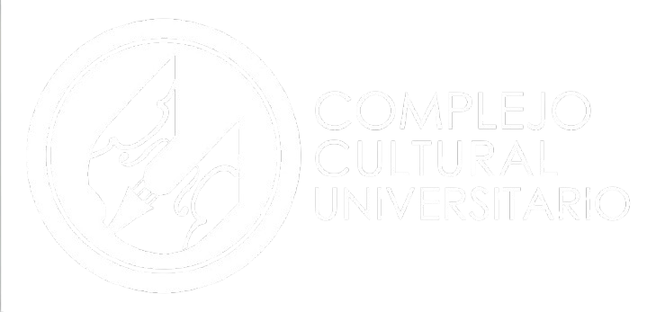 Logo Complejo Cultural Universitario